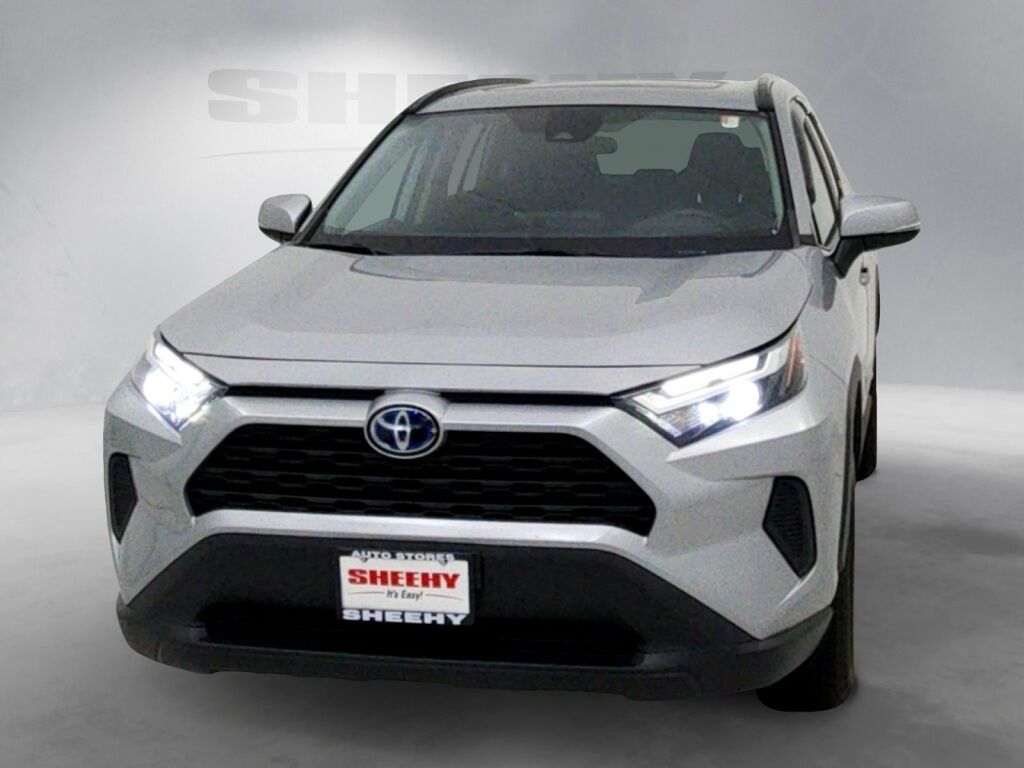 2022 Toyota RAV4 Hybrid XLE Laurel MD
