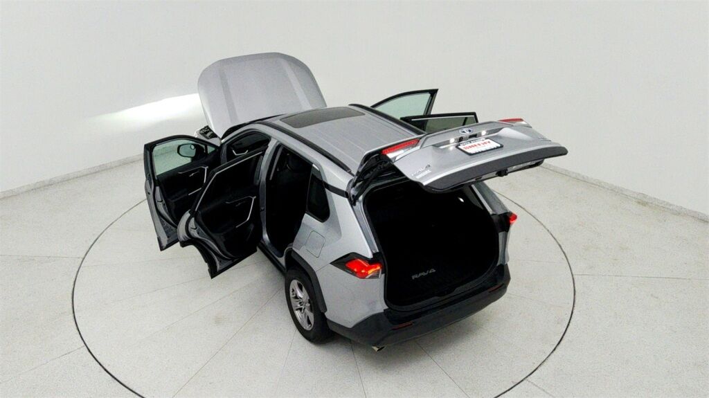 2022 Toyota RAV4 Hybrid XLE Laurel MD