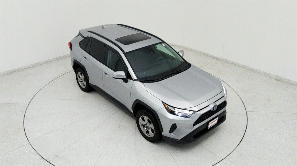 2022 Toyota RAV4 Hybrid XLE Laurel MD