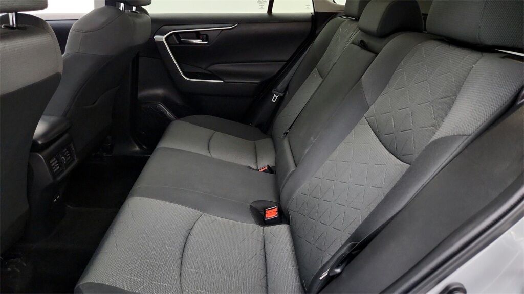 2022 Toyota RAV4 Hybrid XLE Laurel MD