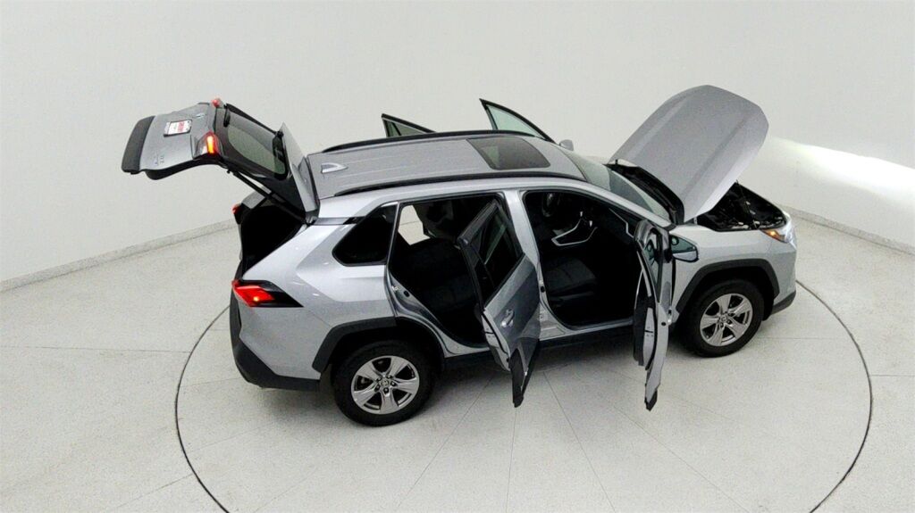 2022 Toyota RAV4 Hybrid XLE Laurel MD