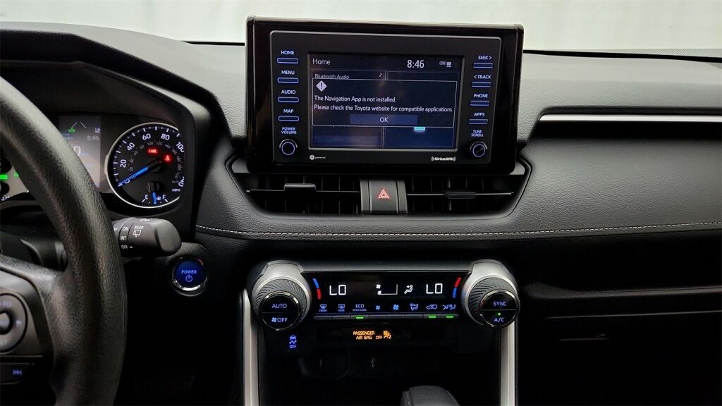 2022 Toyota RAV4 Hybrid XLE Laurel MD