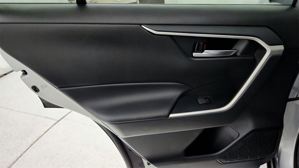 2022 Toyota RAV4 Hybrid XLE Laurel MD