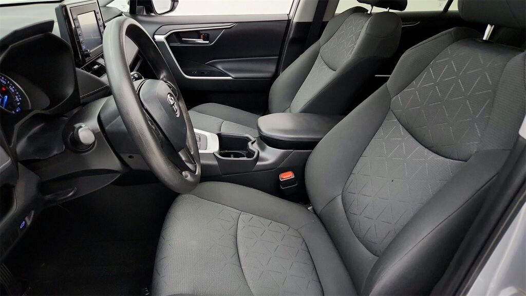 2022 Toyota RAV4 Hybrid XLE Laurel MD