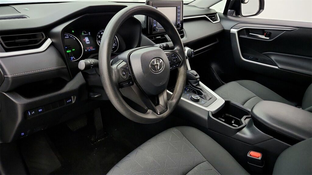 2022 Toyota RAV4 Hybrid XLE Laurel MD