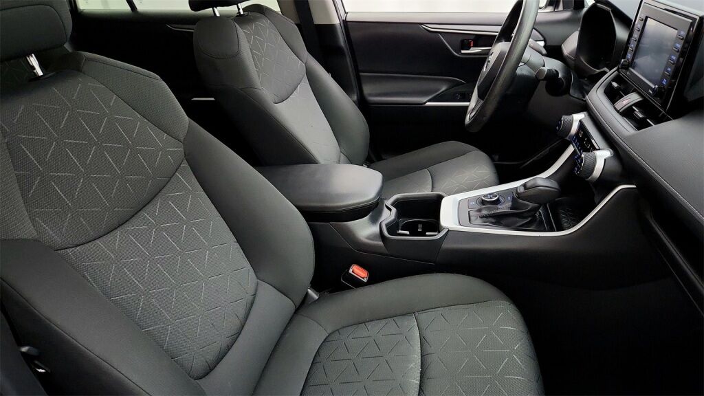 2022 Toyota RAV4 Hybrid XLE Laurel MD