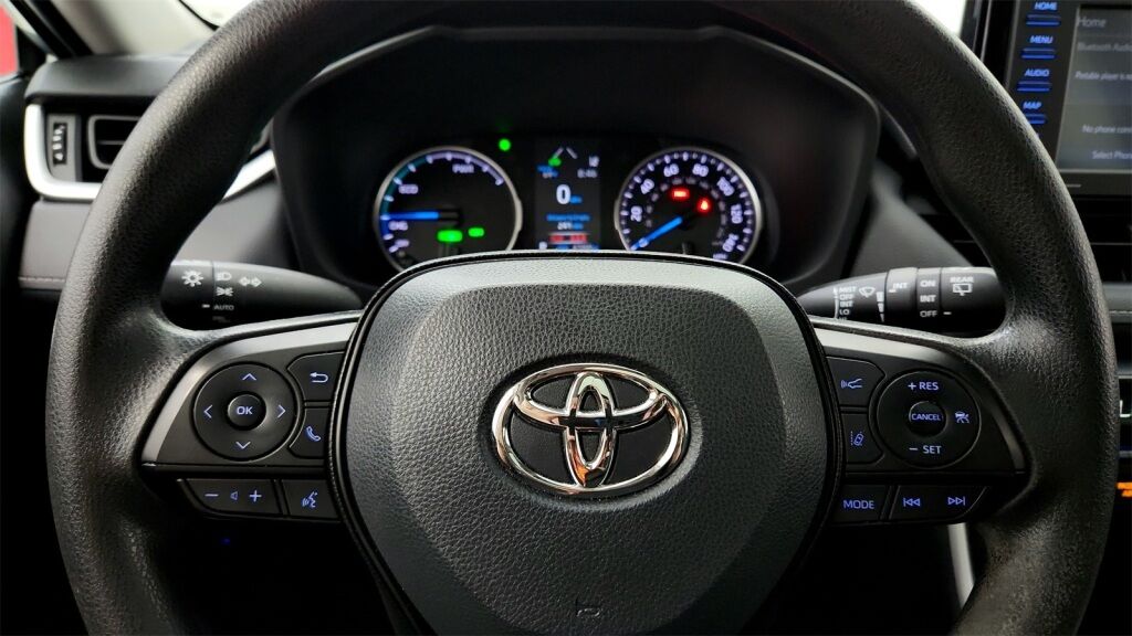 2022 Toyota RAV4 Hybrid XLE Laurel MD
