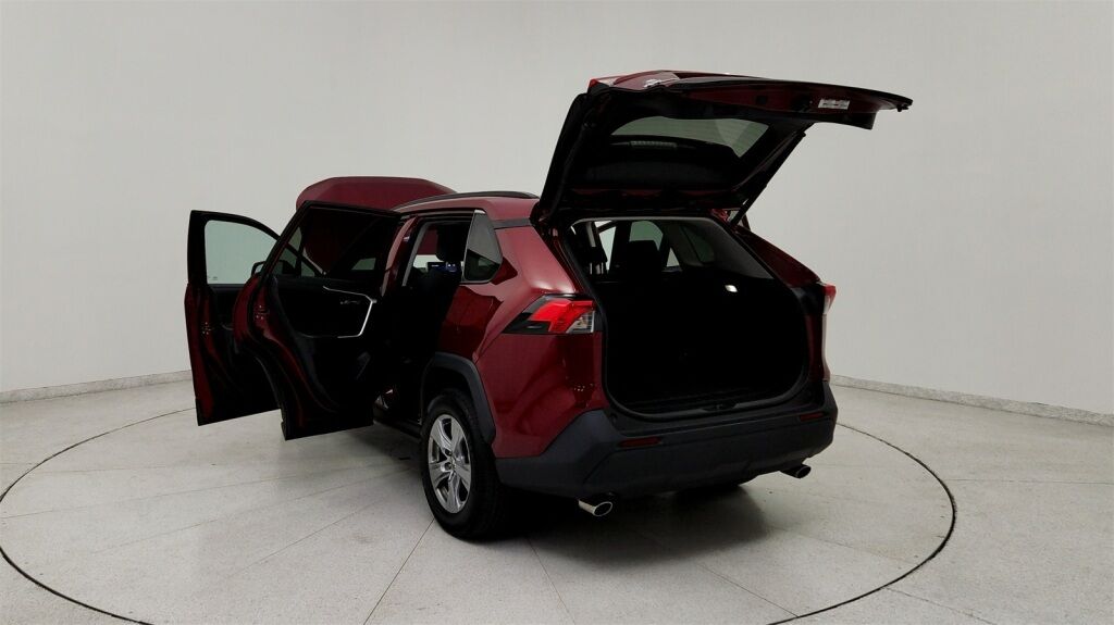 2022 Toyota RAV4 Hybrid XLE Laurel MD