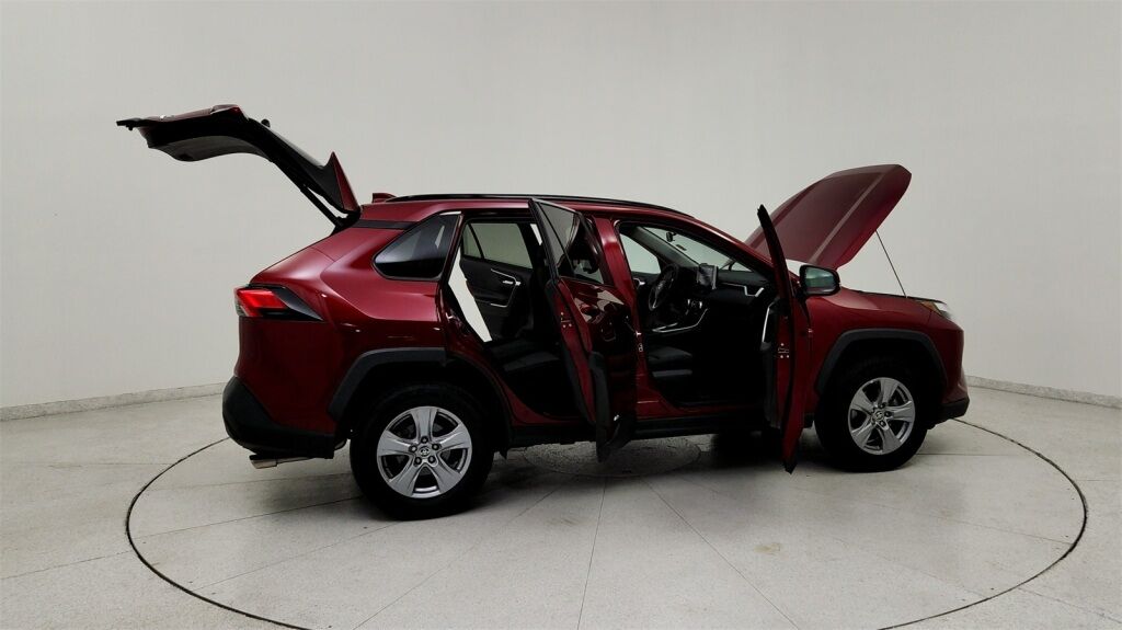 2022 Toyota RAV4 Hybrid XLE Laurel MD