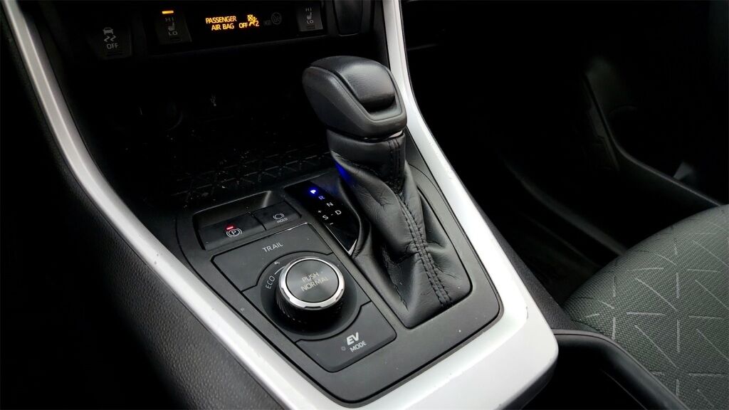 2022 Toyota RAV4 Hybrid XLE Laurel MD