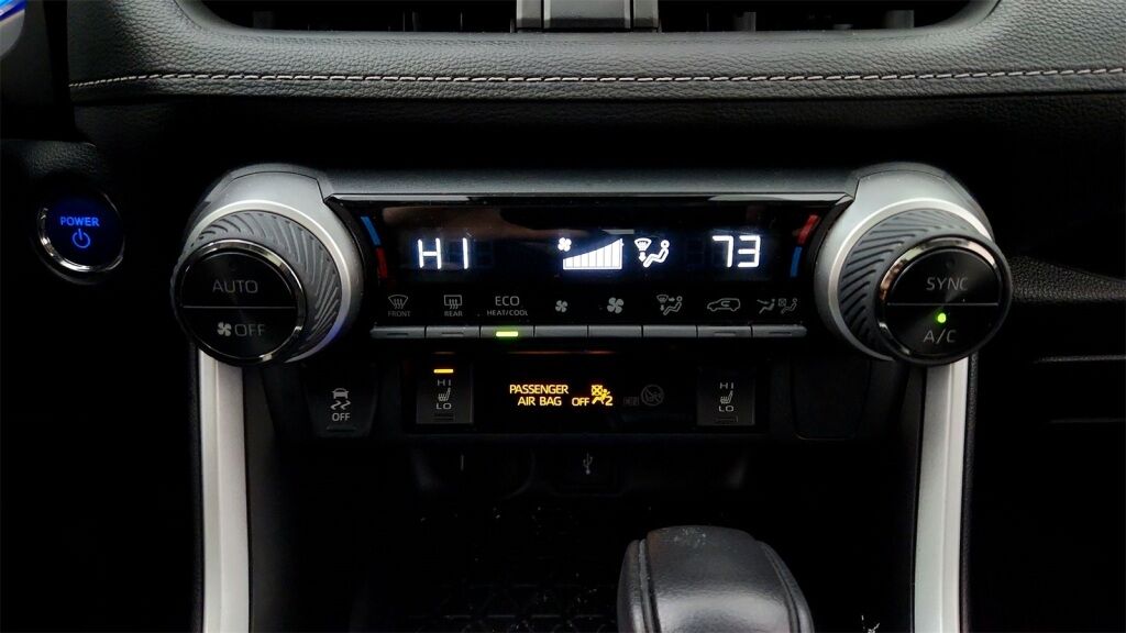 2022 Toyota RAV4 Hybrid XLE Laurel MD