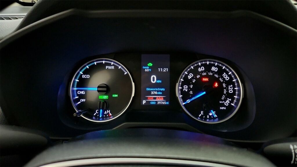 2022 Toyota RAV4 Hybrid XLE Laurel MD