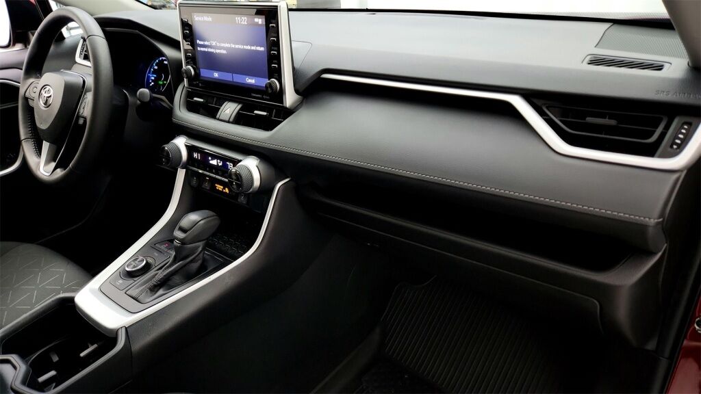 2022 Toyota RAV4 Hybrid XLE Laurel MD