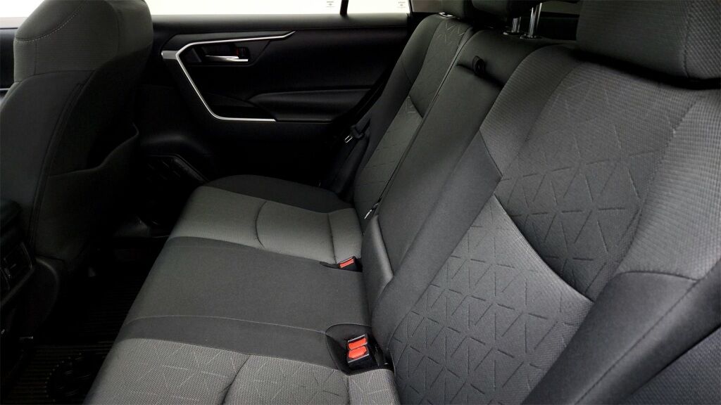 2022 Toyota RAV4 Hybrid XLE Laurel MD