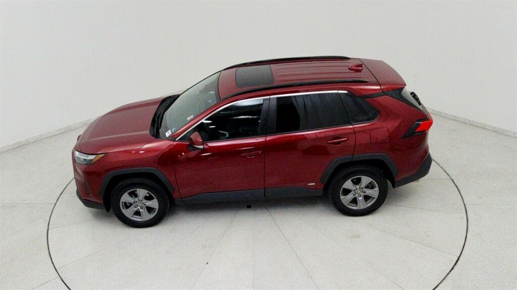 2022 Toyota RAV4 Hybrid XLE Laurel MD