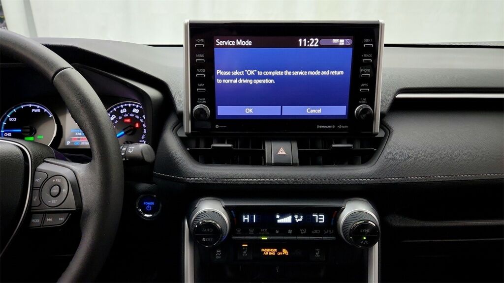 2022 Toyota RAV4 Hybrid XLE Laurel MD