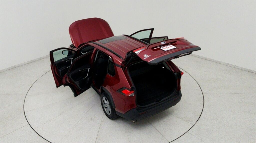 2022 Toyota RAV4 Hybrid XLE Laurel MD