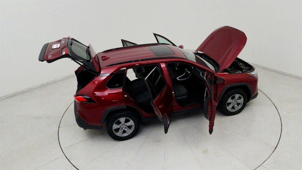 2022 Toyota RAV4 Hybrid XLE Laurel MD