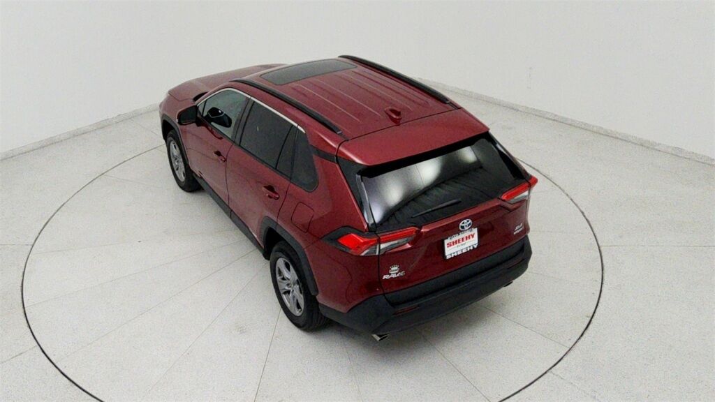 2022 Toyota RAV4 Hybrid XLE Laurel MD