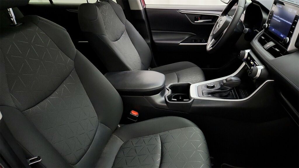 2022 Toyota RAV4 Hybrid XLE Laurel MD