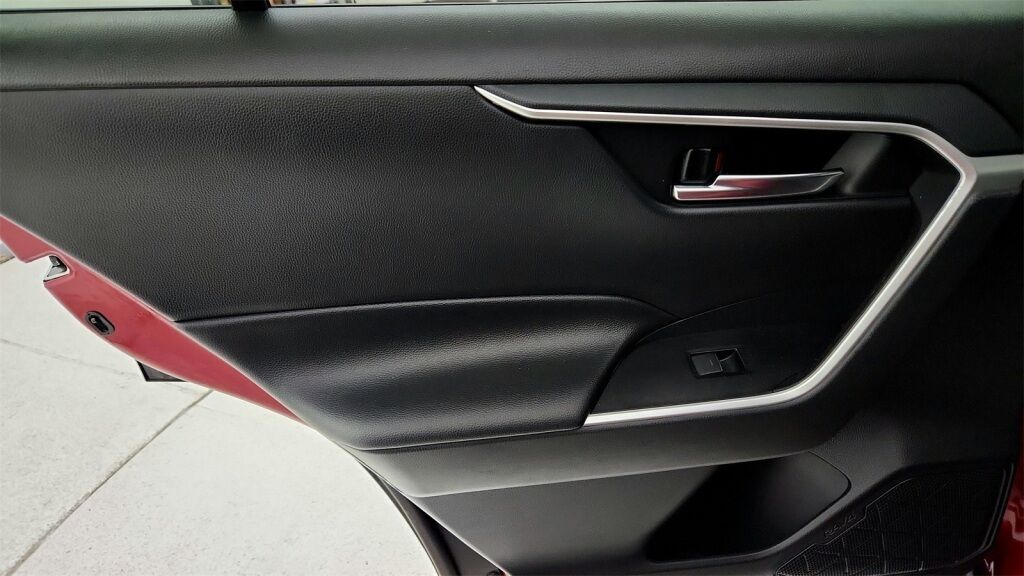 2022 Toyota RAV4 Hybrid XLE Laurel MD