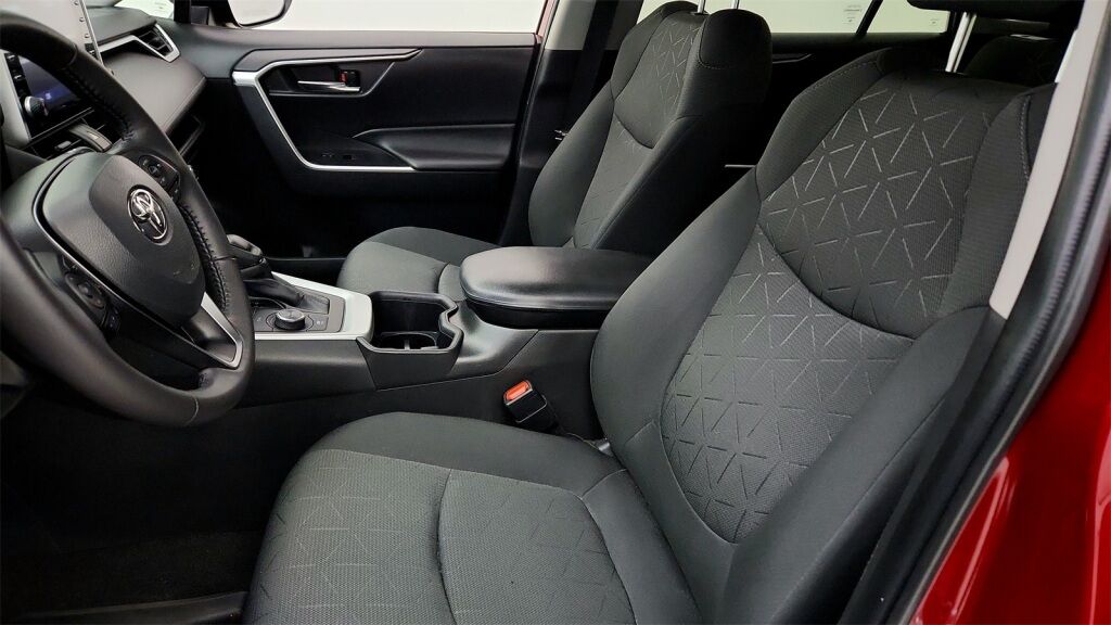 2022 Toyota RAV4 Hybrid XLE Laurel MD