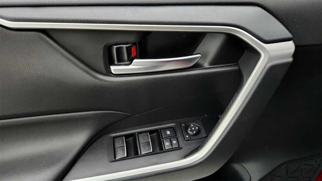 2022 Toyota RAV4 Hybrid XLE Laurel MD