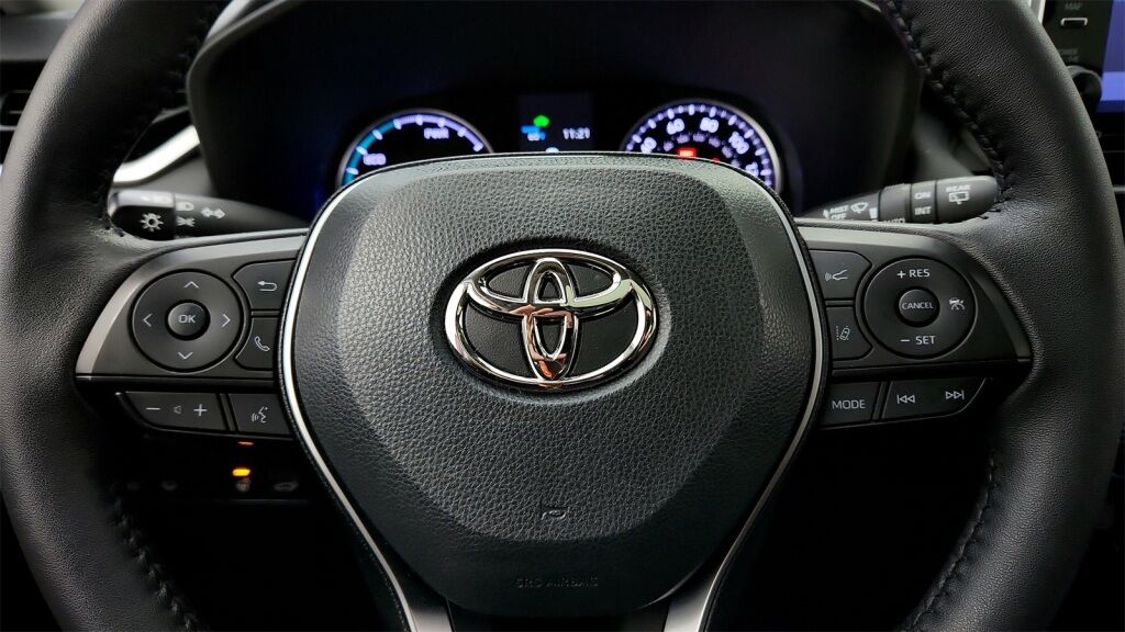 2022 Toyota RAV4 Hybrid XLE Laurel MD