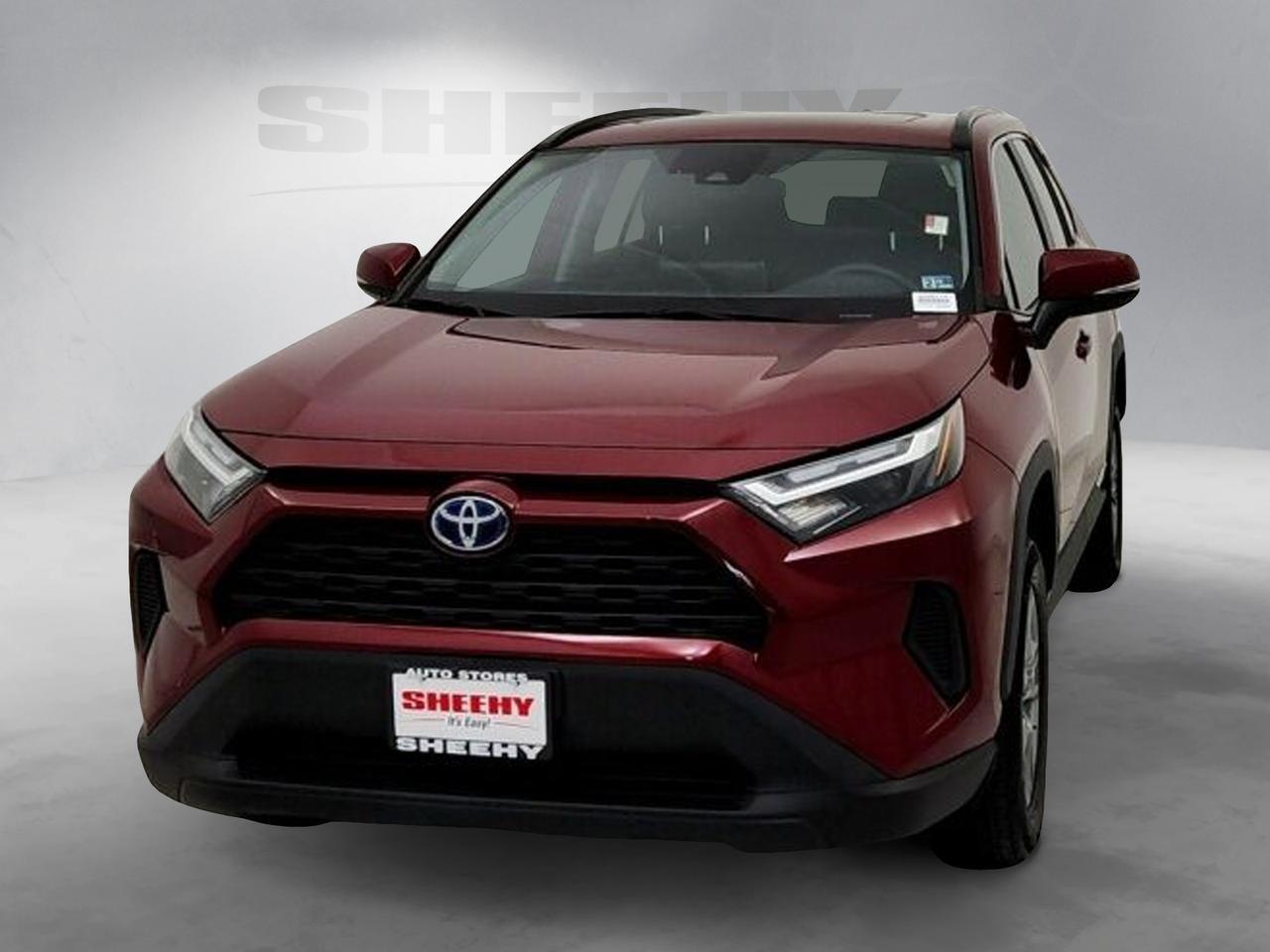 2022 Toyota RAV4 Hybrid XLE Laurel MD