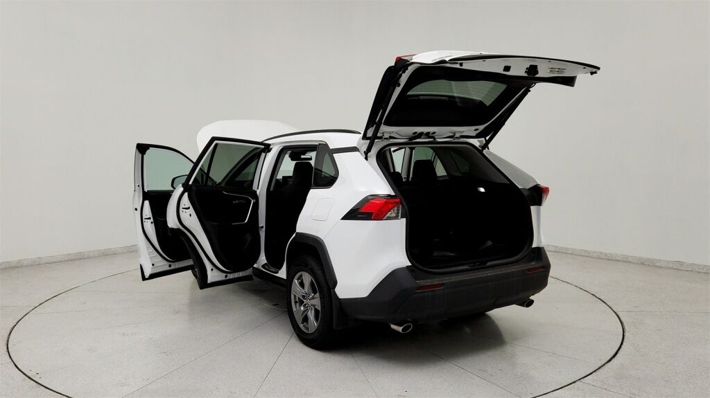 2022 Toyota RAV4 Hybrid XLE Laurel MD