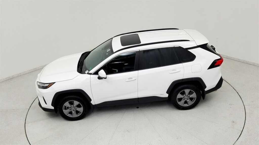 2022 Toyota RAV4 Hybrid XLE Laurel MD