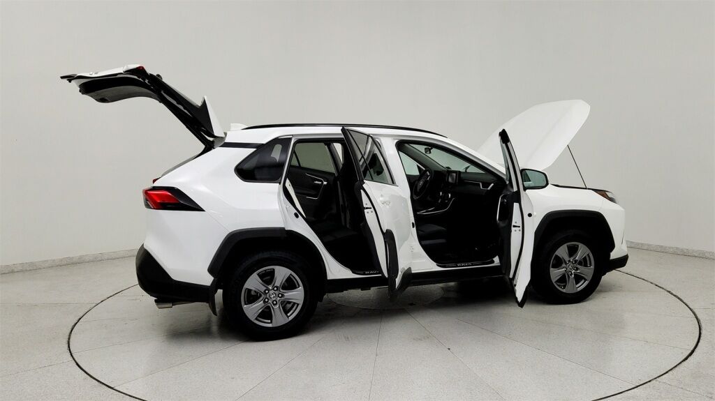 2022 Toyota RAV4 Hybrid XLE Laurel MD