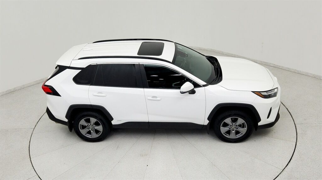 2022 Toyota RAV4 Hybrid XLE Laurel MD