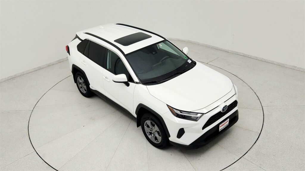 2022 Toyota RAV4 Hybrid XLE Laurel MD