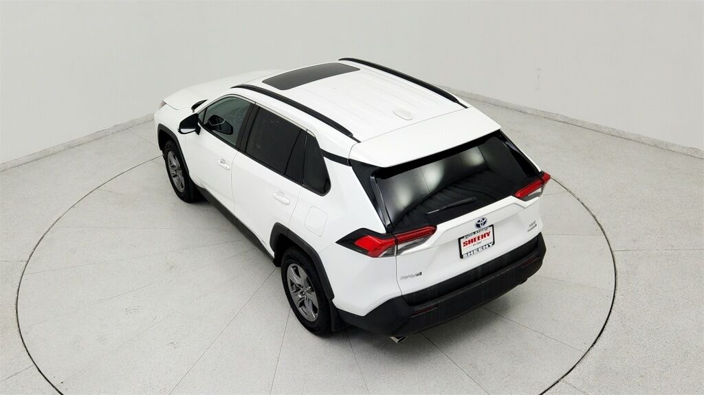 2022 Toyota RAV4 Hybrid XLE Laurel MD