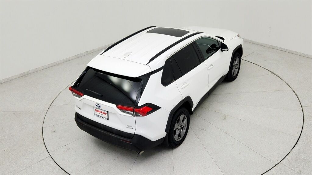 2022 Toyota RAV4 Hybrid XLE Laurel MD