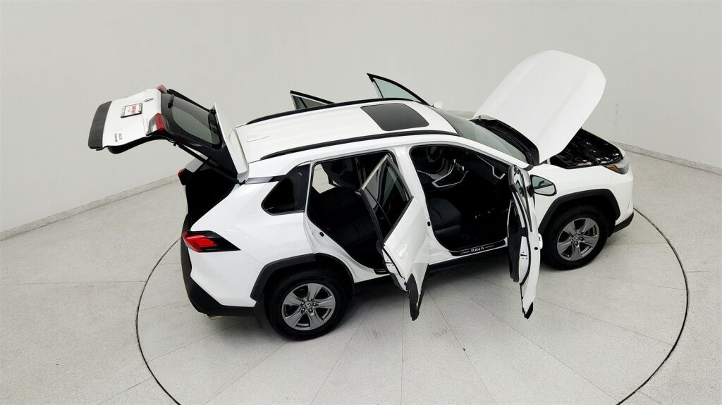 2022 Toyota RAV4 Hybrid XLE Laurel MD