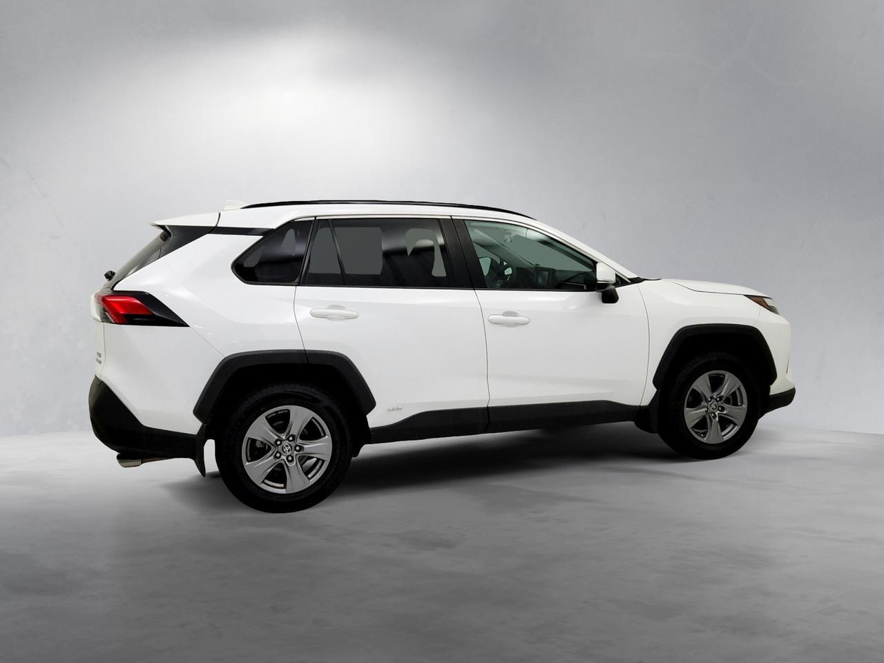2022 Toyota RAV4 Hybrid XLE Laurel MD