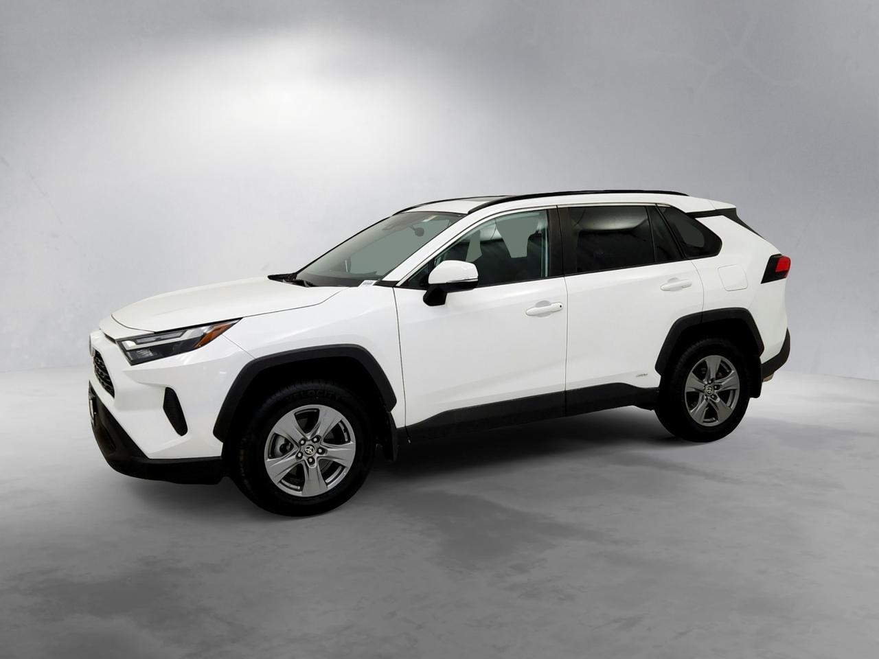 2022 Toyota RAV4 Hybrid XLE Laurel MD