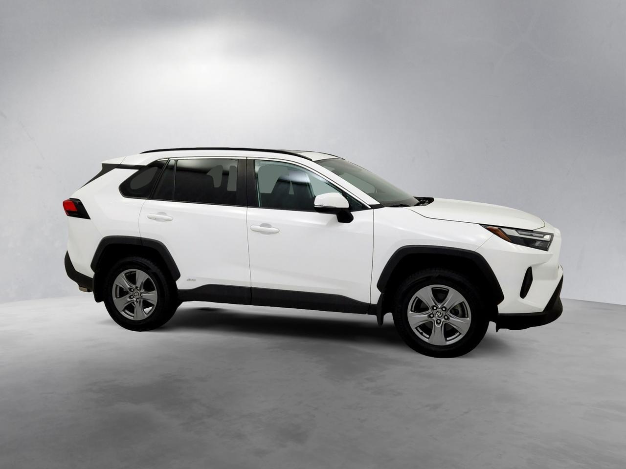 2022 Toyota RAV4 Hybrid XLE Laurel MD