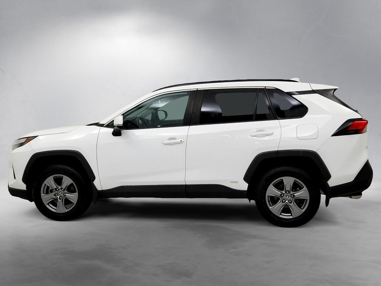 2022 Toyota RAV4 Hybrid XLE Laurel MD