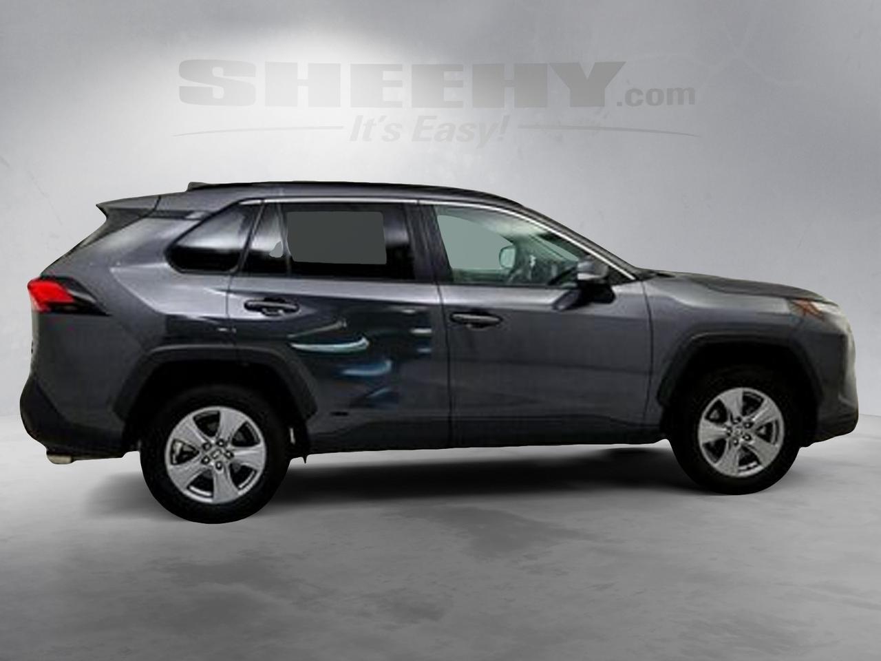 2022 Toyota RAV4 Hybrid XLE Laurel MD
