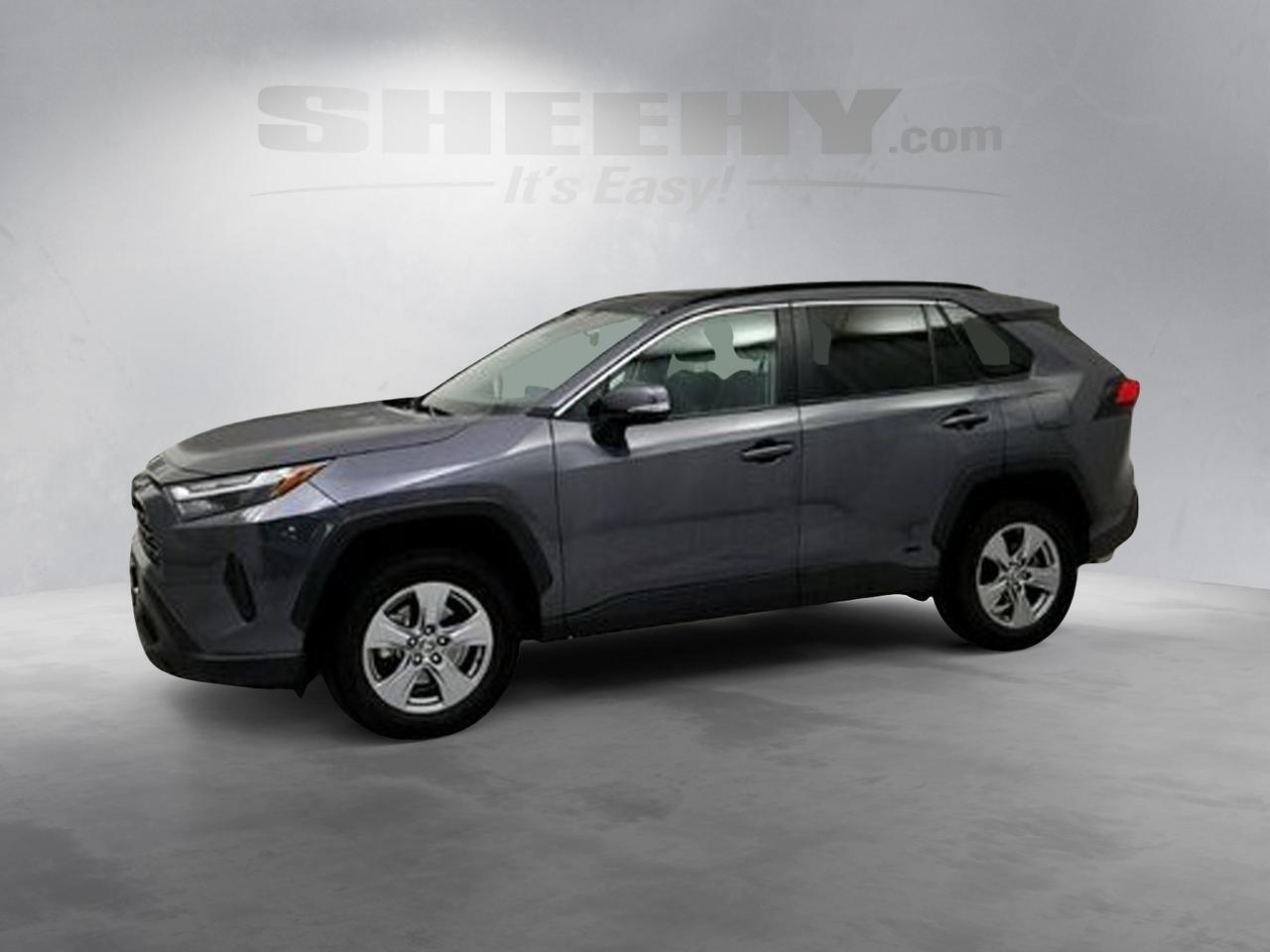 2022 Toyota RAV4 Hybrid XLE Laurel MD
