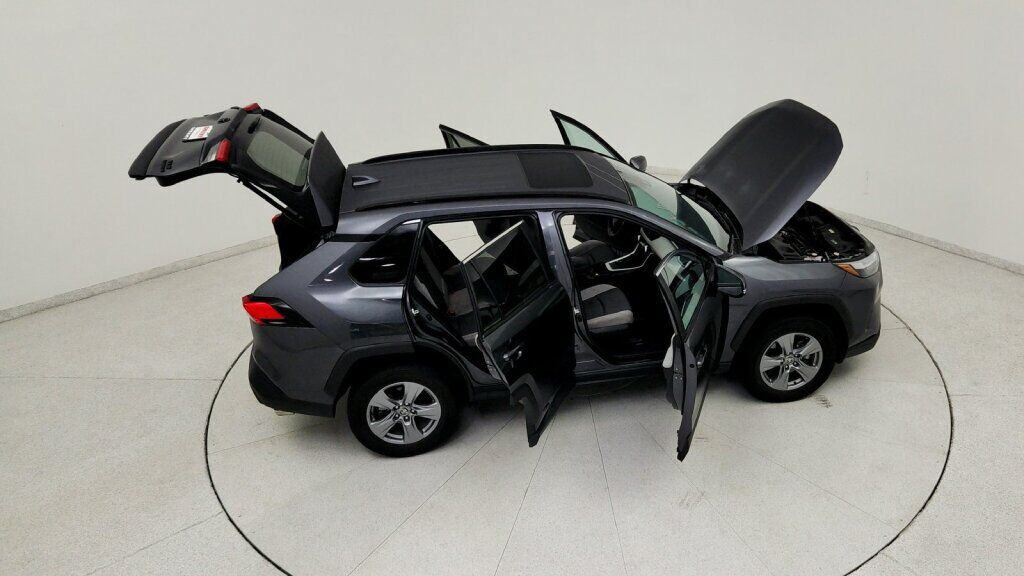 2022 Toyota RAV4 Hybrid XLE Laurel MD