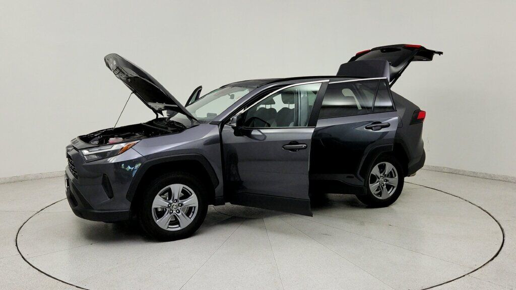 2022 Toyota RAV4 Hybrid XLE Laurel MD