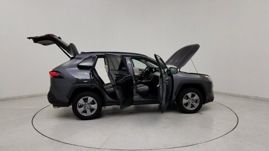 2022 Toyota RAV4 Hybrid XLE Laurel MD
