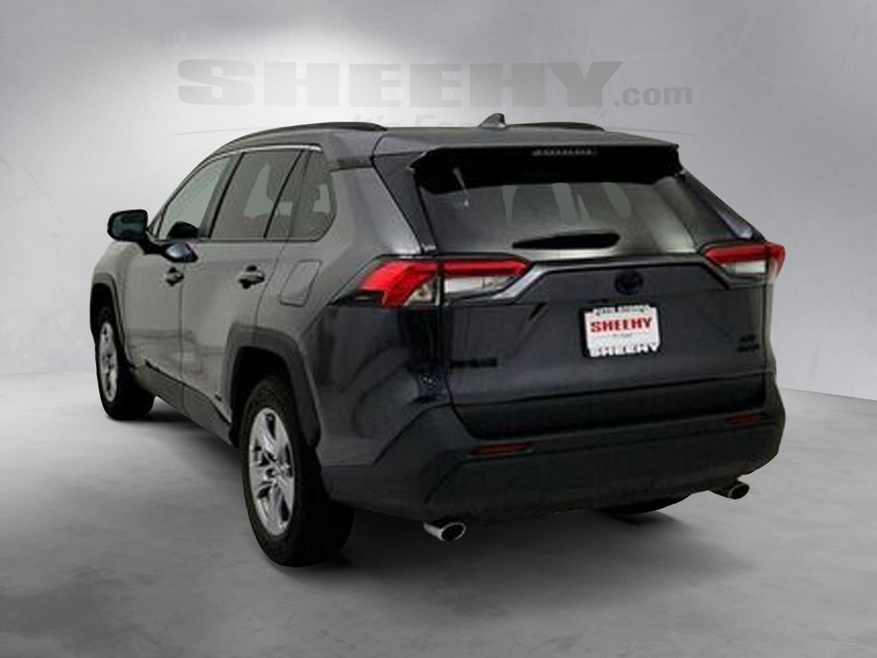 2022 Toyota RAV4 Hybrid XLE Laurel MD