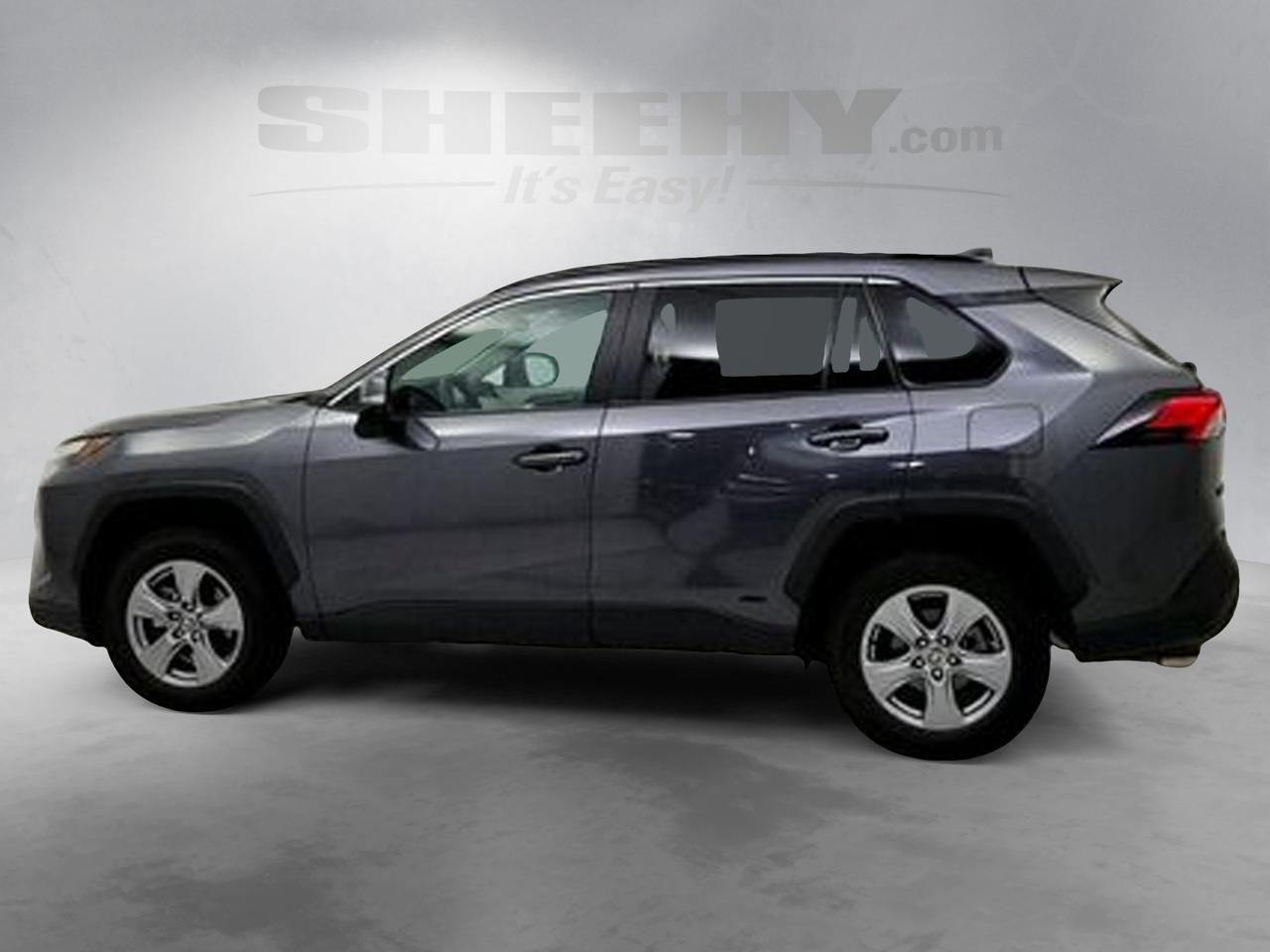 2022 Toyota RAV4 Hybrid XLE Laurel MD