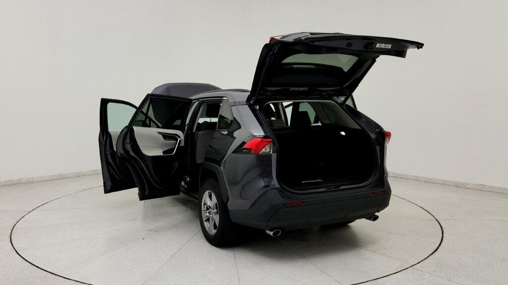 2022 Toyota RAV4 Hybrid XLE Laurel MD