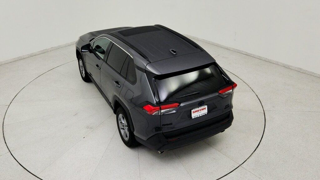 2022 Toyota RAV4 Hybrid XLE Laurel MD